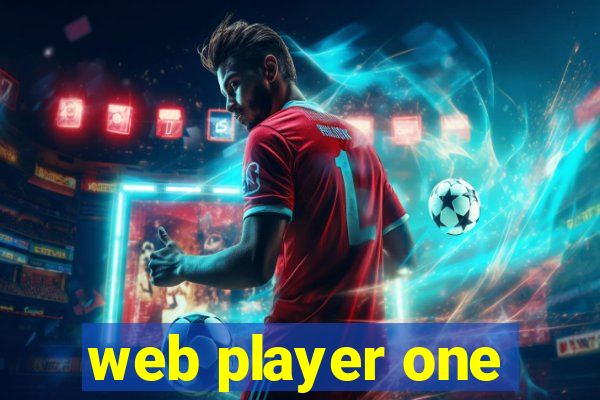 web player one